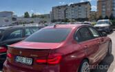 BMW 3 Series F30/F31/F34 Sedan