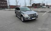 Mercedes-Benz GL-Class