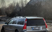 Volvo V70 2 generation [restyling] wagon 5-doors