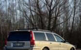 Volvo V70 2 generation [restyling] wagon 5-doors