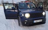 Jeep Renegade 1 generation Crossover 5-doors