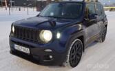 Jeep Renegade 1 generation Crossover 5-doors