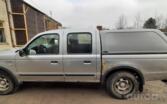 Ford Ranger 2 generation Double Cab pickup 4-doors