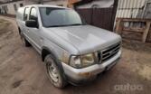 Ford Ranger 2 generation Double Cab pickup 4-doors