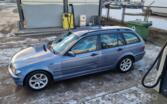 BMW 3 Series E46 [restyling] Touring wagon