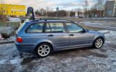 BMW 3 Series E46 [restyling] Touring wagon