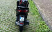 Aprilia SR