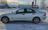 Mercedes-Benz C-Class W203/S203/CL203 [restyling] Sedan 4-doors