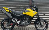 Yamaha XT