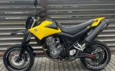 Yamaha XT