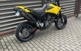 Yamaha XT