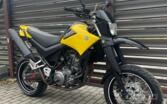 Yamaha XT