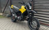 Yamaha XT