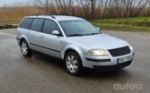 Volkswagen Passat B5.5 [restyling] wagon