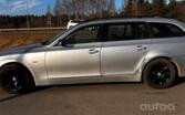 BMW 5 Series E60/E61 Touring wagon