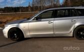 BMW 5 Series E60/E61 Touring wagon