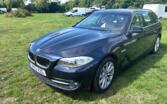 BMW 5 Series F07/F10/F11 Touring wagon