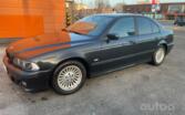 BMW 5 Series E39 Sedan 4-doors