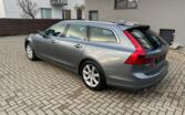 Volvo V90 2 generation Cross Country wagon