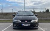 Honda Civic 8 generation Type-S hatchback 3-doors