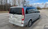 Mercedes-Benz Viano W639 Minivan