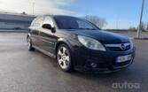 Opel Signum C [restyling] Hatchback