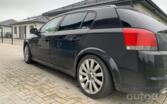 Opel Signum C [restyling] Hatchback