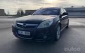 Opel Signum C [restyling] Hatchback