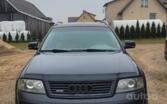 Audi A6 allroad C5