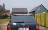 Audi A6 allroad C5