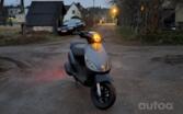 Piaggio Zip 50