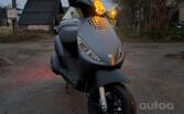 Piaggio Zip 50