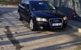 Audi A3 8P/8PA [restyling] Sportback hatchback 5-doors