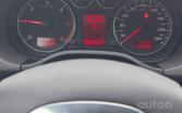 Audi A3 8P/8PA [restyling] Sportback hatchback 5-doors