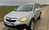 Opel Antara 1 generation Crossover