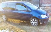 Ford Galaxy 1 generation [restyling] Minivan