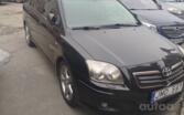 Toyota Avensis 2 generation [restyling] wagon