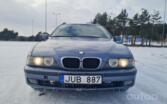 BMW 5 Series E39 [restyling] Touring wagon