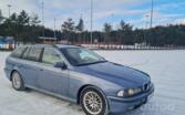 BMW 5 Series E39 [restyling] Touring wagon