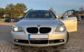 BMW 5 Series E60/E61 Touring wagon