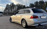 BMW 5 Series E60/E61 Touring wagon