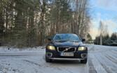 Volvo XC70 3 generation wagon