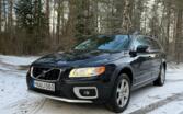 Volvo XC70 3 generation wagon