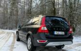 Volvo XC70 3 generation wagon