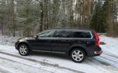 Volvo XC70 3 generation wagon