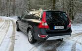 Volvo XC70 3 generation wagon