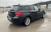 BMW 1 Series F20/F21 Hatchback 5-doors