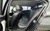 BMW 1 Series F20/F21 Hatchback 5-doors