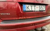 Opel Vectra OPC C [restyling]