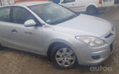 Hyundai i30 FD Hatchback